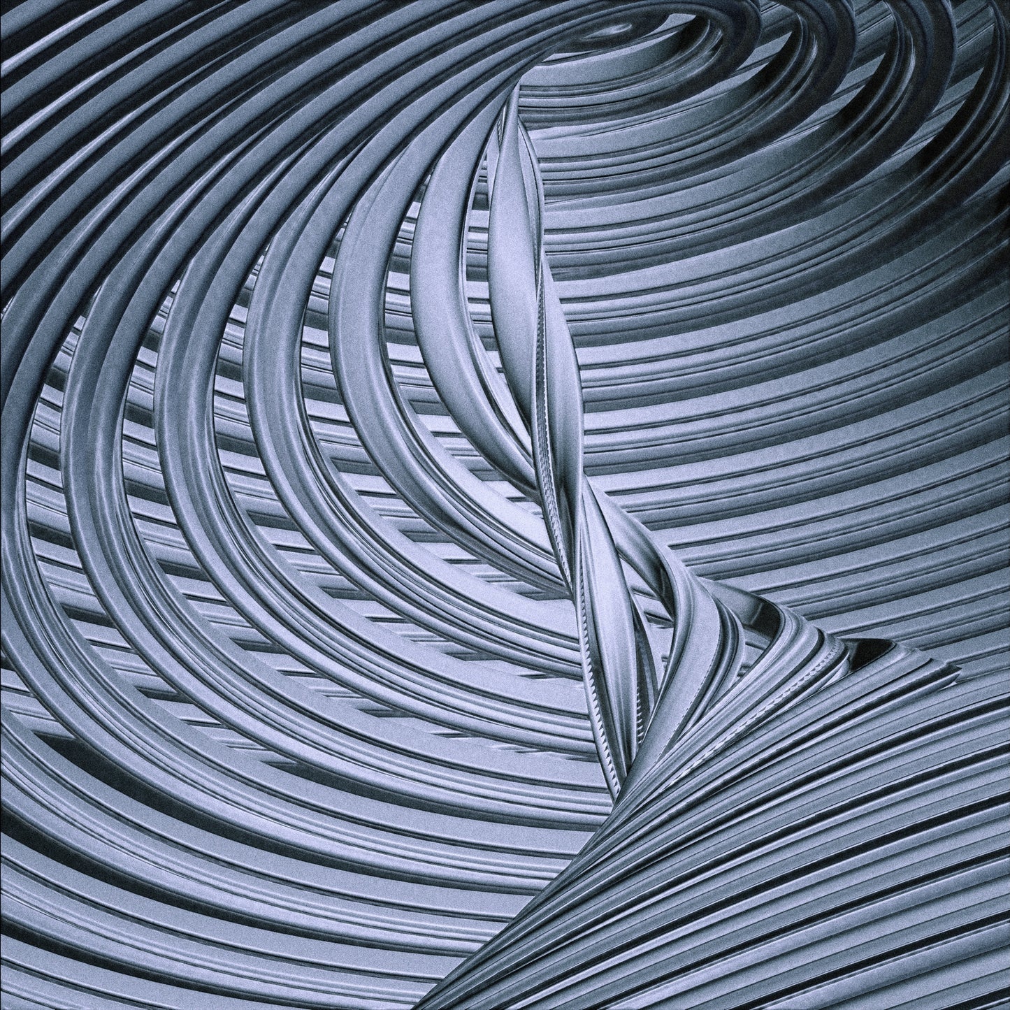 Kent Watari - Subtraction In Spiral (27/02/26)