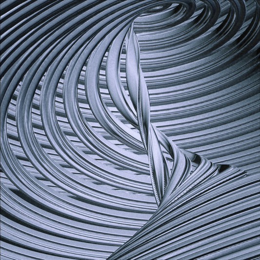 Kent Watari - Subtraction In Spiral (27/02/26)