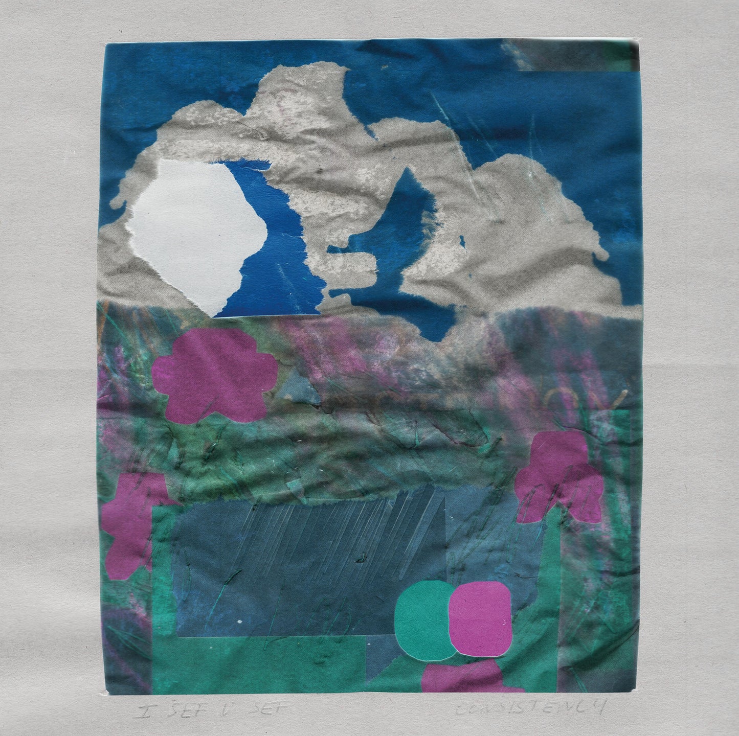 i-sef u-sef - Consistency (Preorder 30/01/26)