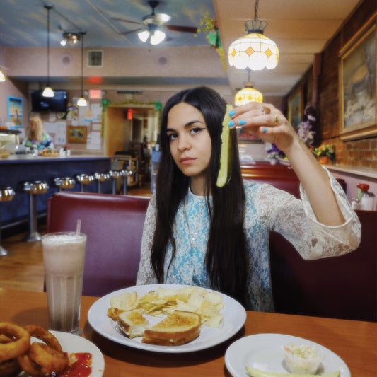 Storey Littleton - At a Diner (Preorder 06/02/26)