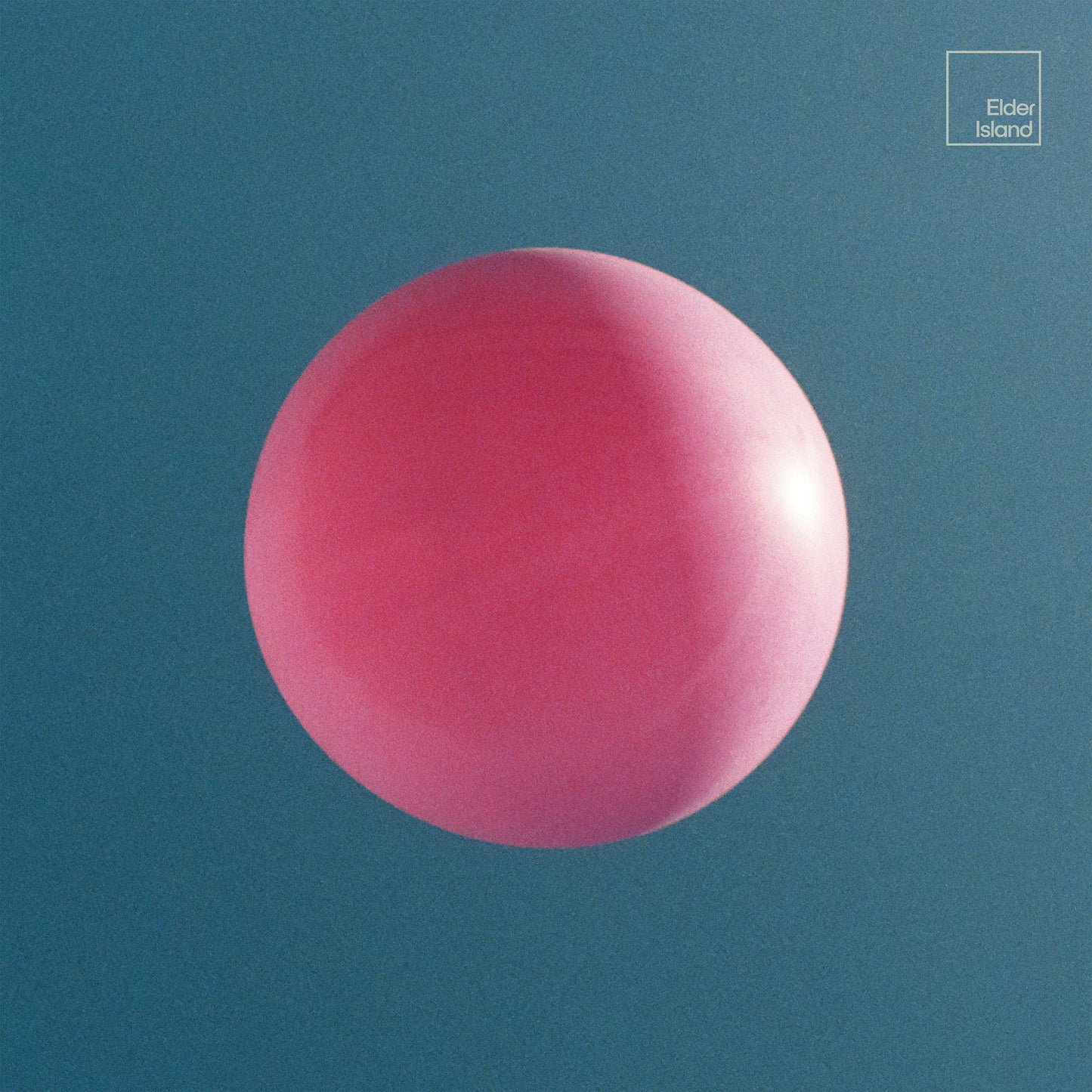 Elder Island - Hello Baby Okay (Preorder 08/05/26)