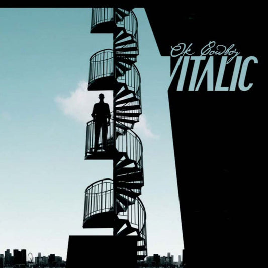 Vitalic - Ok Cowboy (2026 Edition)