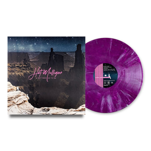 Hot Mulligan - I Wont Reach Out To You