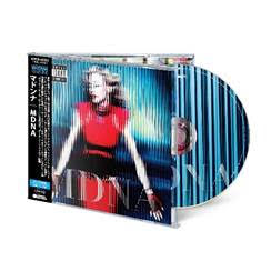 Madonna - MDMA