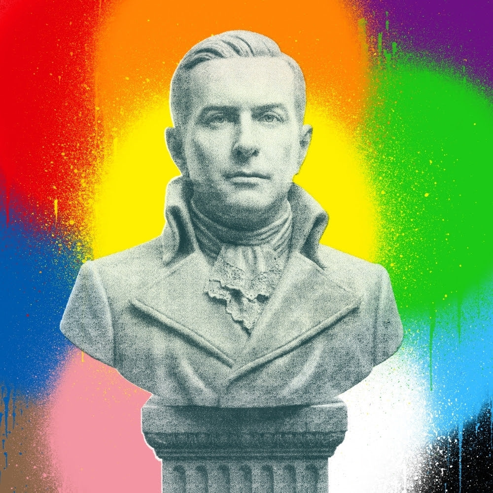 Holly Johnson - Legendary Children (All Of Them Queer)