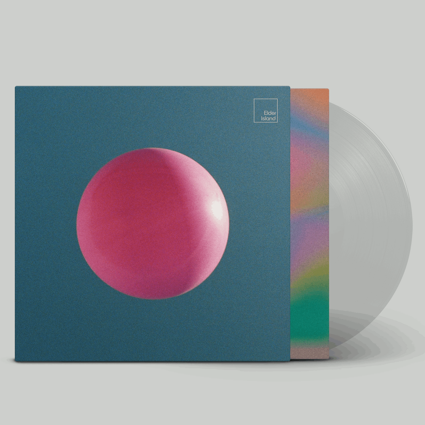 Elder Island - Hello Baby Okay (Preorder 08/05/26)
