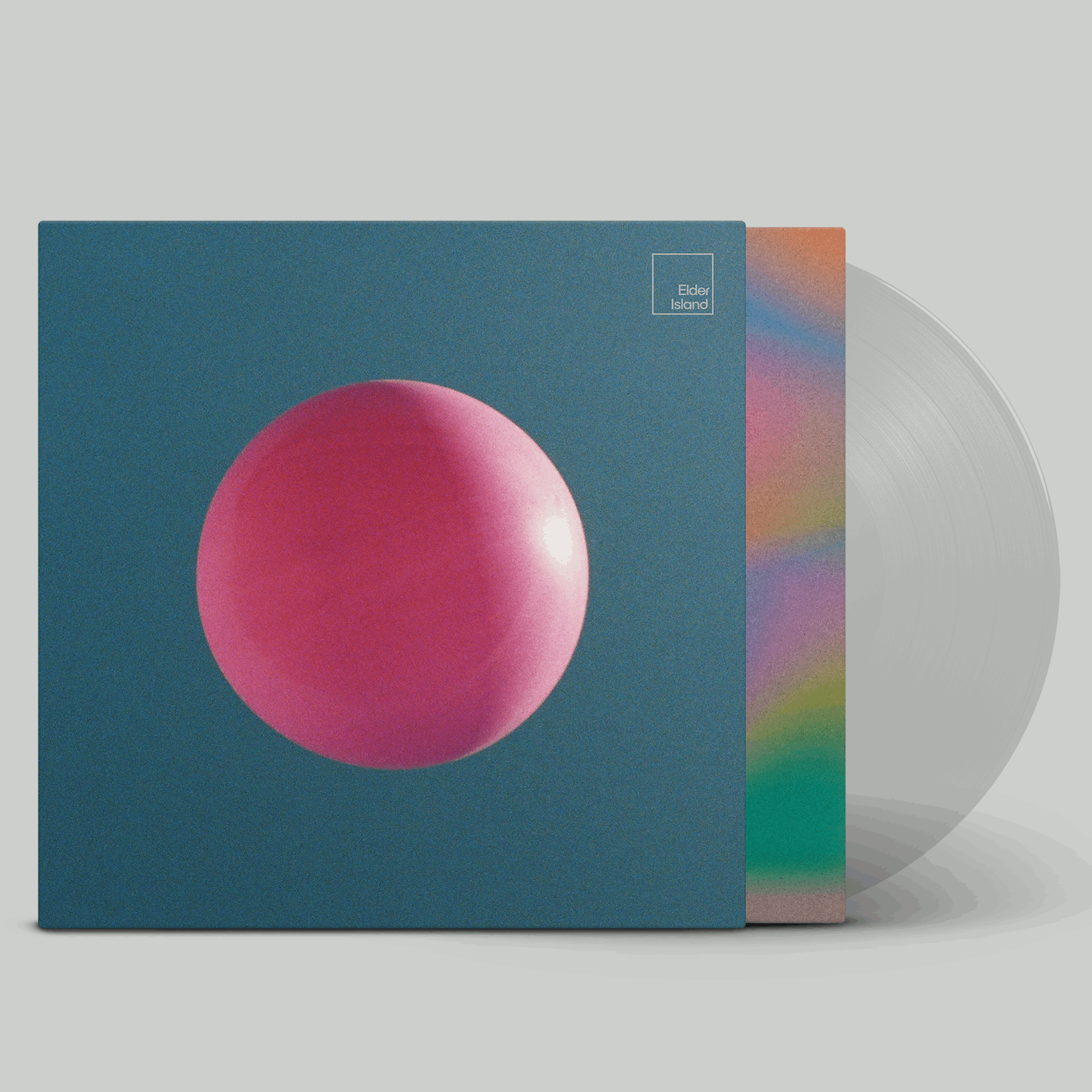 Elder Island - Hello Baby Okay (Preorder 08/05/26)