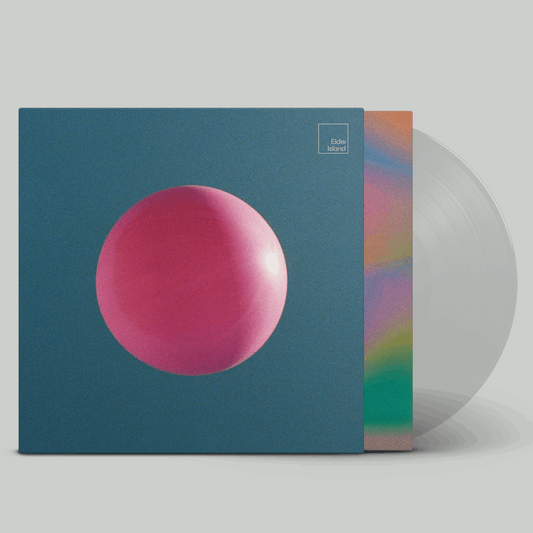 Elder Island - Hello Baby Okay (Preorder 08/05/26)