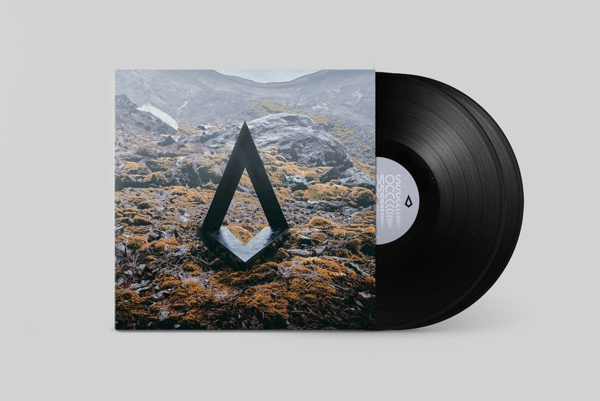 Kiasmos - II