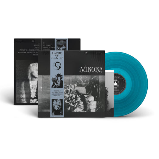 Lathe Of Heaven - Aurora (Preorder 29/08/25)