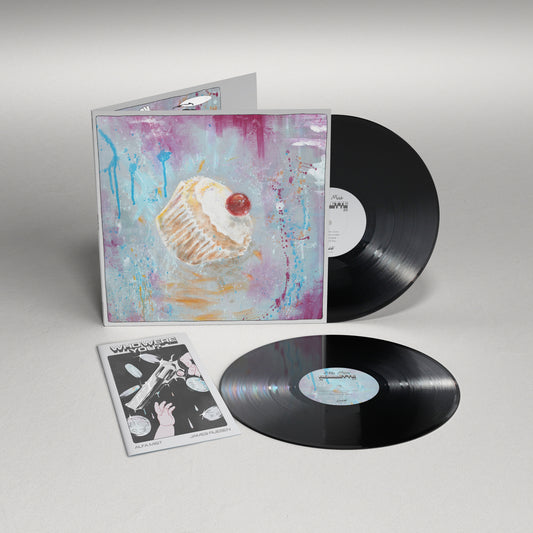 Alfa Mist - Roulette (Preorder 03/10/25)