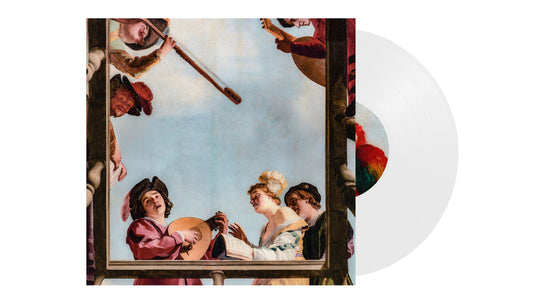 Home Counties - Humdrum (Preorder 24/10/25)