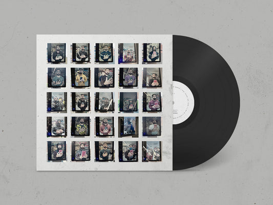 Sarathy Korwar - There Is Beauty, There Already (Preorder 07/11/25)