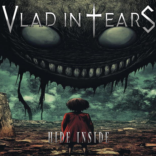 Vlad In Tears - Hide Inside (Preorder 05/09/25)