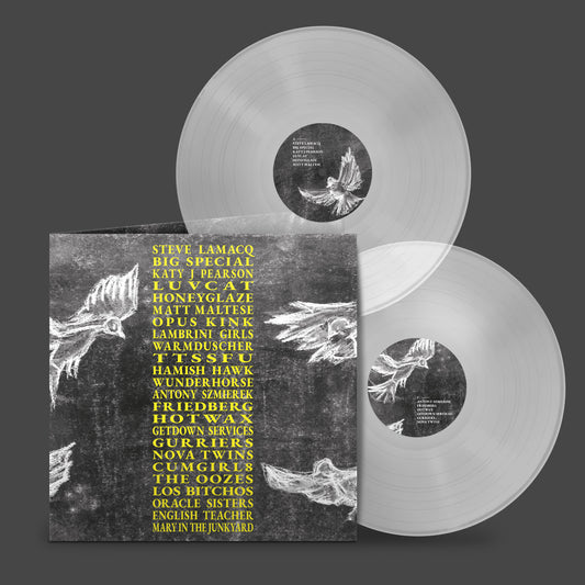 Various Artists - A Hideous Collective (Preorder 05/09/25)