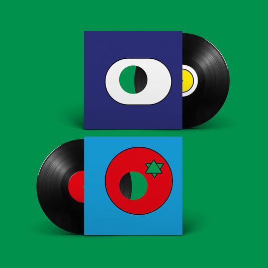 Long Fling - Long Fling (Preorder 03/10/25)