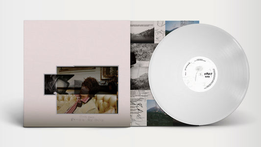 Fionn Regan - O Avalanche (Preorder 21/11/25)