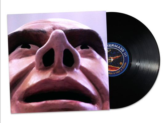 Quatermass III - Quatermass III (Preorder 28/11/25)