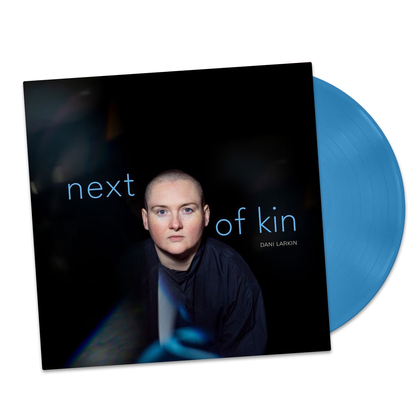 Dani Larkin - Next Of Kin (Preorder 23/01/26)