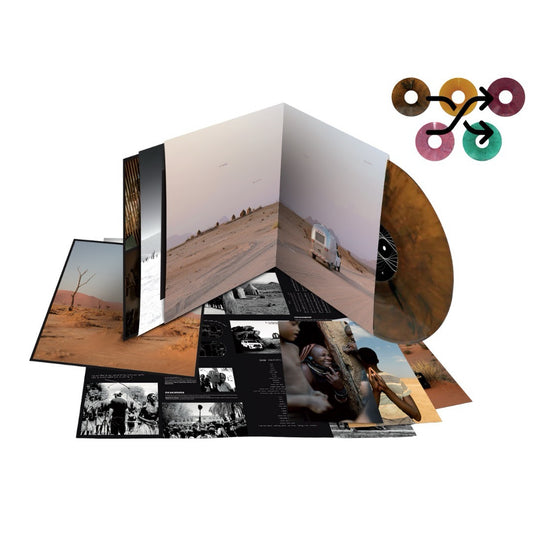 Thylacine - Roads Vol. 3 (Preorder 31/10/25)