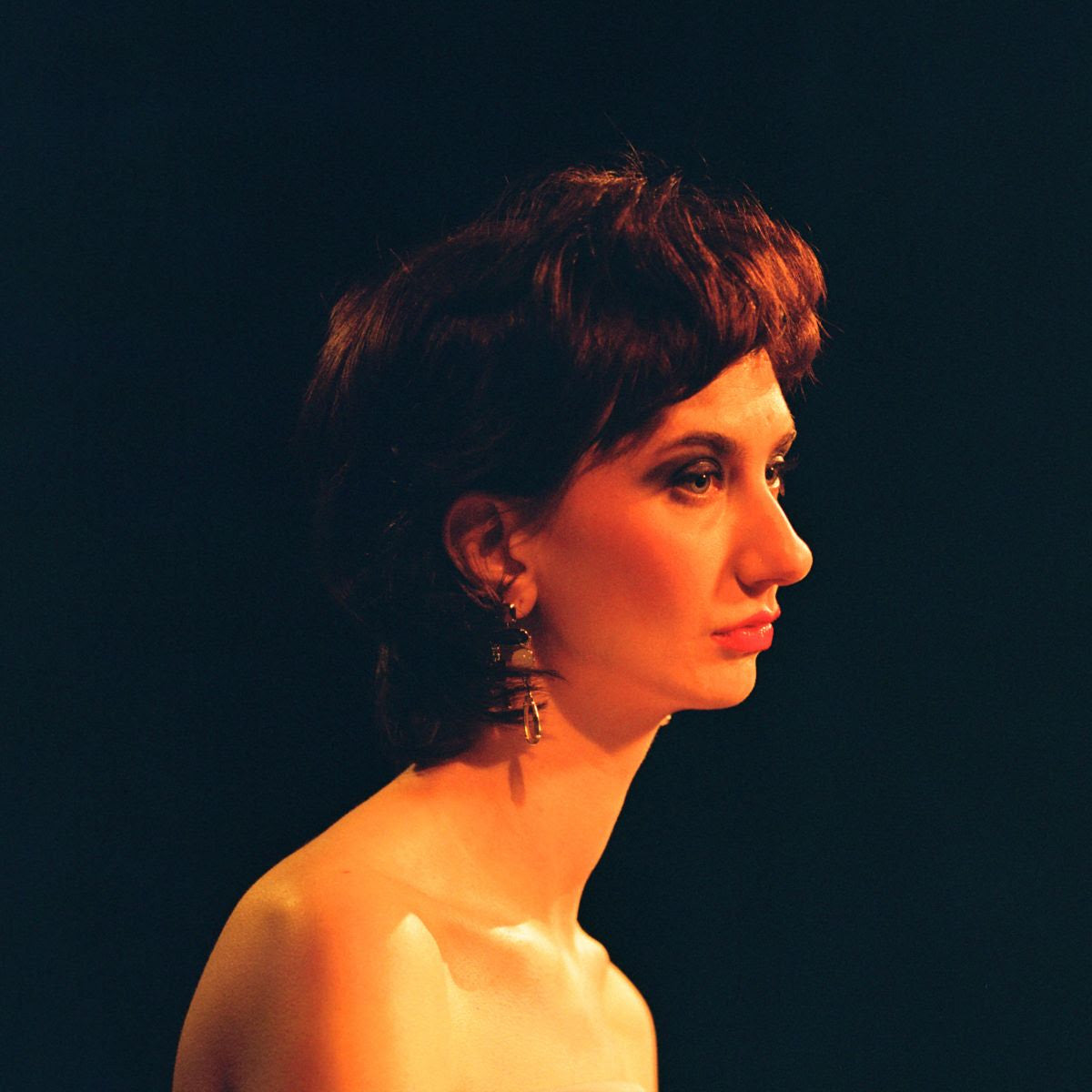 Goodnight Louisa - Marathon (Preorder 14/11/25)