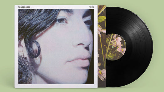Tenderness - True (Preorder 13/03/26)
