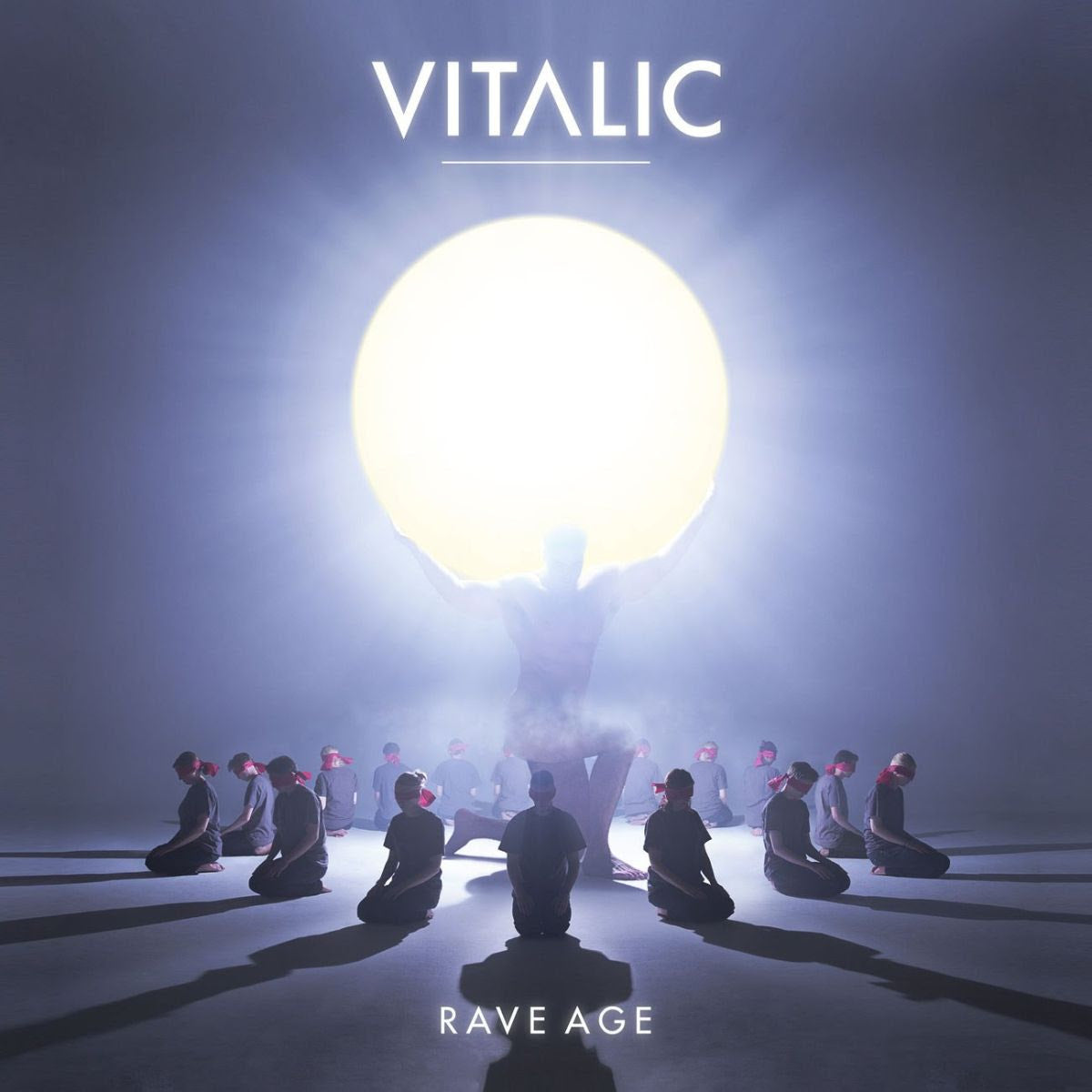 Vitalic - Rave Age (2026 Edition)