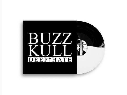 Buzz Kull - Deep Hate (Preorder 13/02/26)
