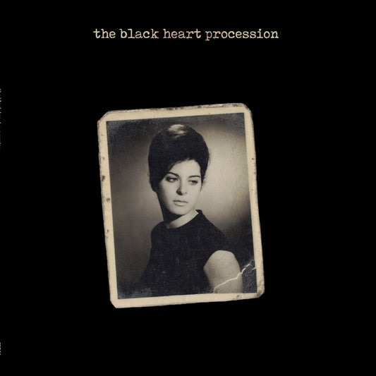 The Black Heart Procession - 1 (Preorder 13/02/26)