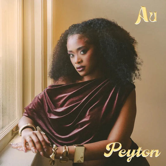 Peyton - Au (Preorder 14/11/25)