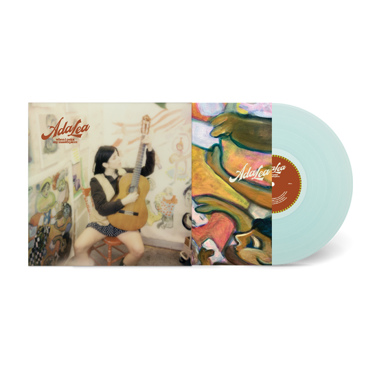 Ada Lea - When I Paint My Masterpiece (Preorder 08/08/25)