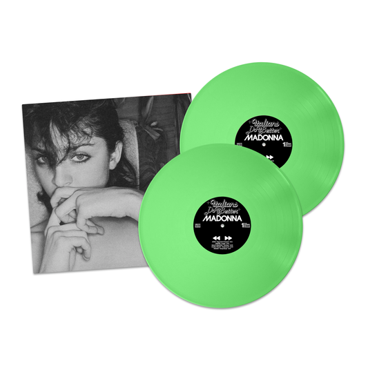 Various Artists - Italians Do it Better (A Tribute to Madonna) Preorder 29/08/25