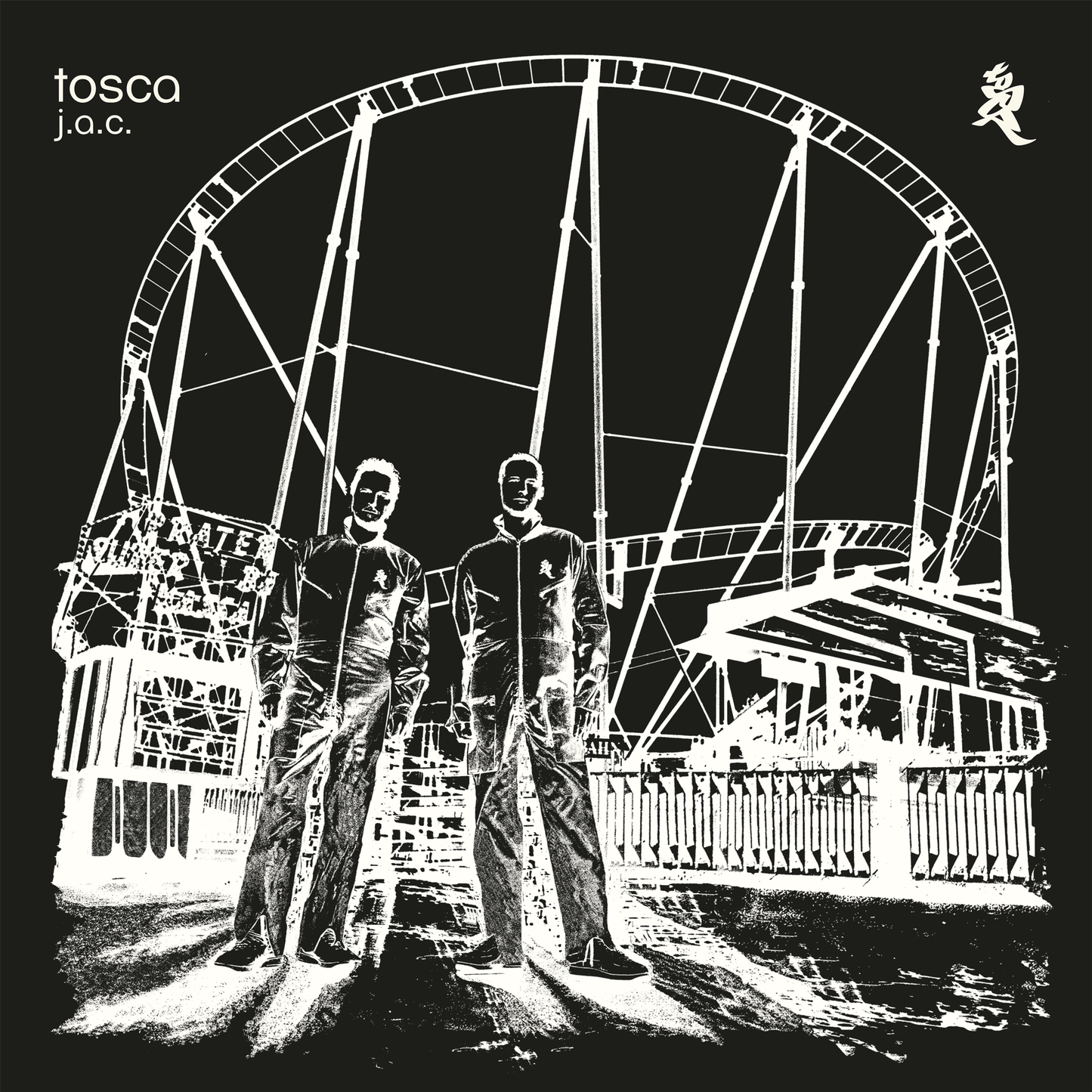 Tosca - J.A.C. (20th Anniversary Edition) Preorder 26/09/25