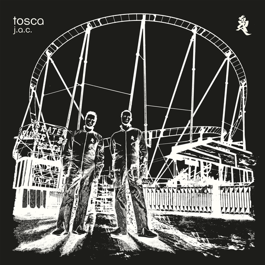 Tosca - J.A.C. (20th Anniversary Edition) Preorder 26/09/25