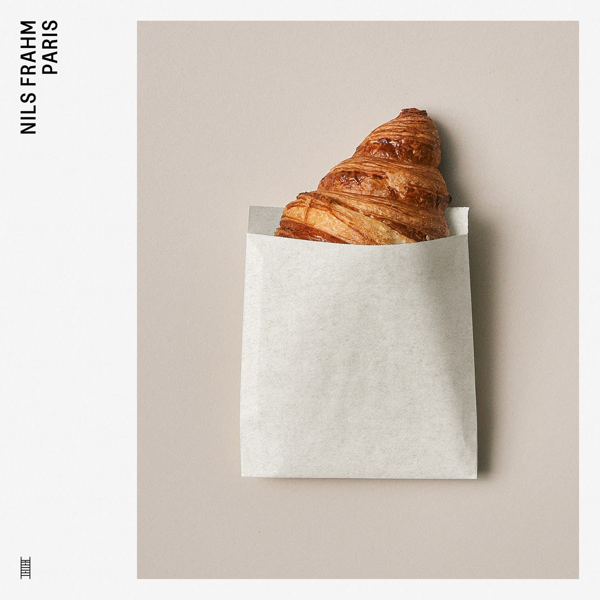 Nils Frahm - Paris (Preorder 06/12/24)