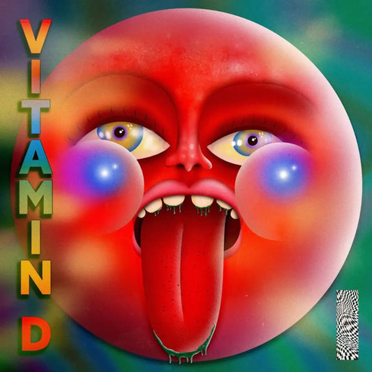 Cousin Kula - Vitamin D (Preorder 15/03/24)