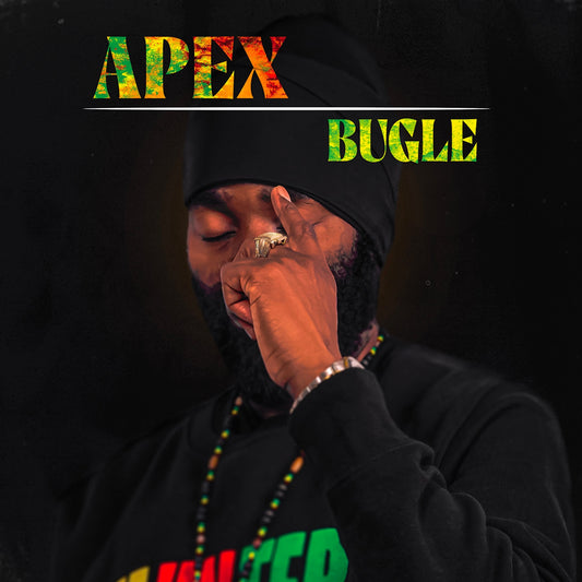 Bugle - Apex (Preorder 17/01/25)