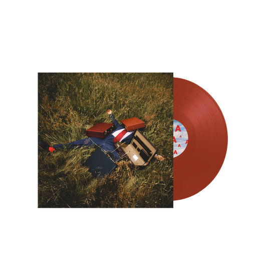 She's In Parties - Are You Dreaming? (Preorder 07/11/25)