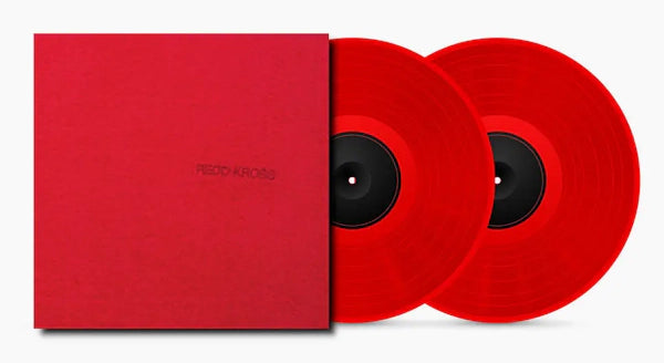 Redd Kross - Redd Kross (Preorder 28/06/24)