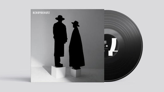 Kompromat - PLДYING / PRДYING (Preorder 24/01/25)