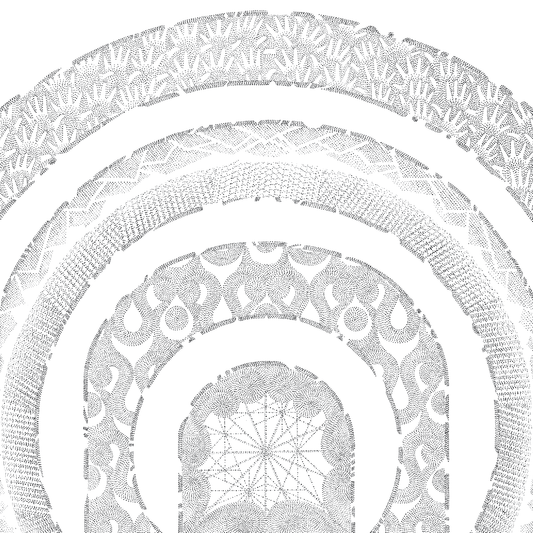 Tristan Allen - Osni the Flare (Preorder 27/03/26)