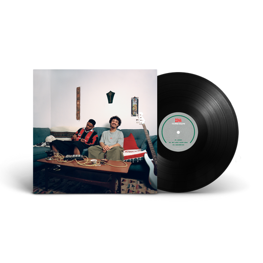 ZENA - TEMESGEN (Preorder 20/03/26)