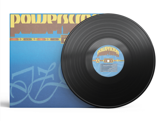 IZCO - POWERSCROFT (Preorder 01/05/26)