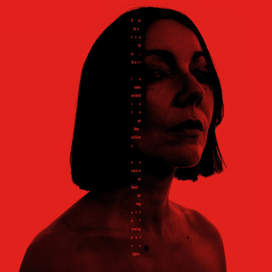 Lucrecia Dalt - cosa rara (Preorder 18/04/25)