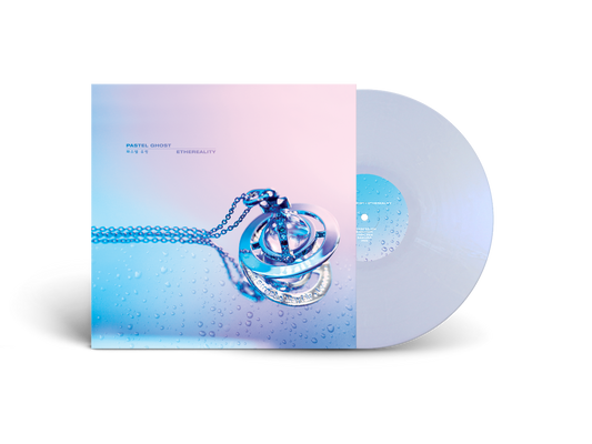 Pastel Ghost - Ethereality (Preorder 31/07/26)