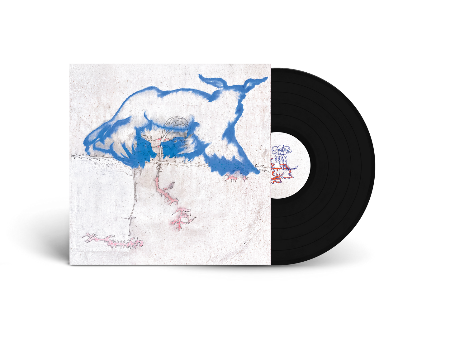 Slow Fiction - Dollhouse (Preorder 07/08/26)