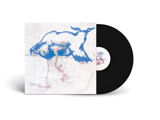 Slow Fiction - Dollhouse (Preorder 07/08/26)