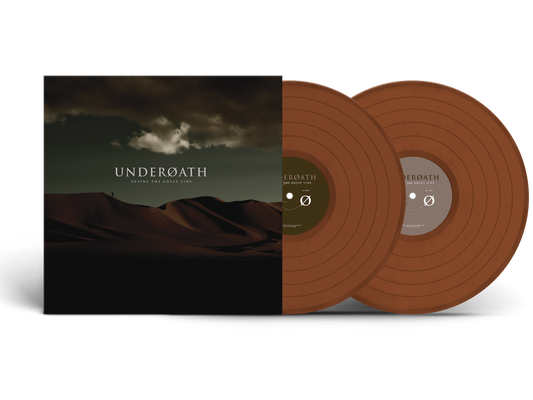 Underoath - Define The Great Line