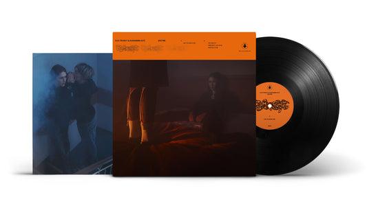 Alex Freiheit & Aleksandra Słyż - GHSTING (Preorder 11/07/25)