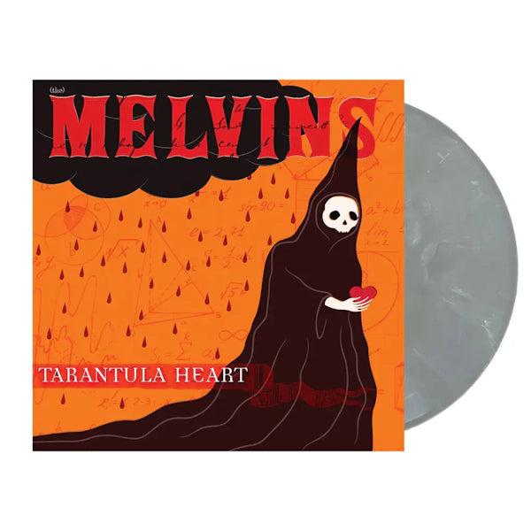 Melvins - Tarantula Heart (Preorder 19/04/24)